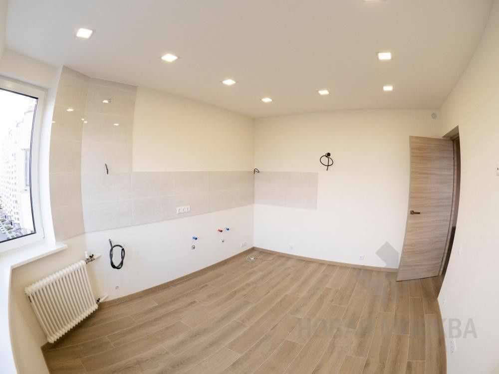 Ремонт двухкомнатной квартиры 72 кв.м. в ЖК «Переделкино Ближнее»