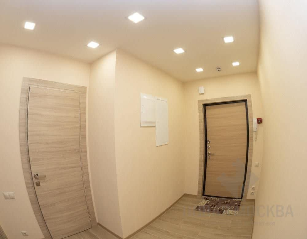 Ремонт двухкомнатной квартиры 72 кв.м. в ЖК «Переделкино Ближнее»