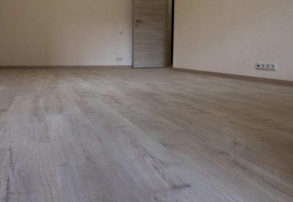 Ремонт двухкомнатной квартиры 72 кв.м. в ЖК «Переделкино Ближнее»