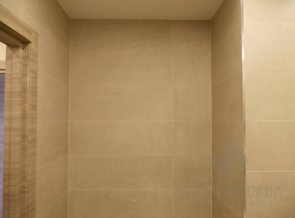 Ремонт двухкомнатной квартиры 72 кв.м. в ЖК «Переделкино Ближнее»