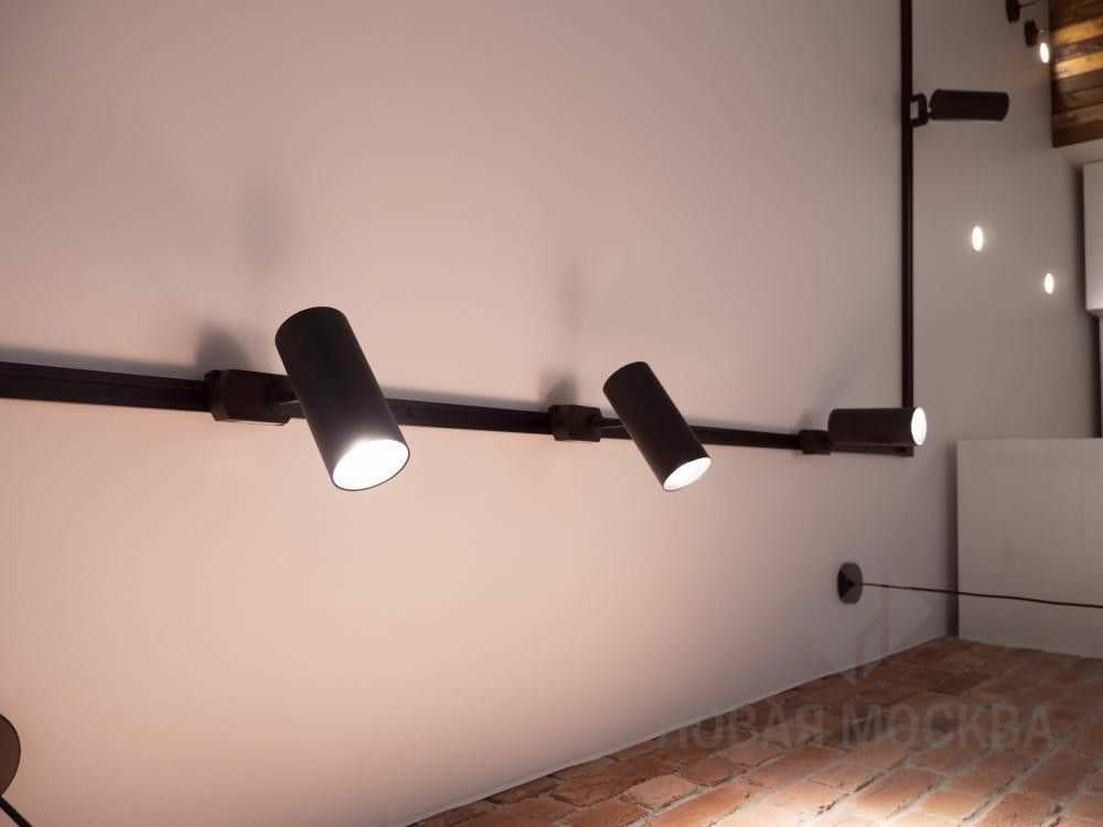 Ремонт однокомнатной квартиры 37,8 кв.м. в ЖК «Домашний»