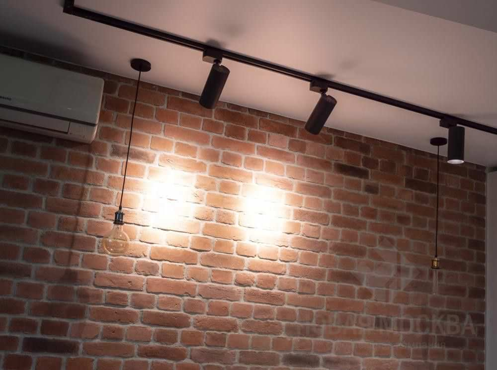 Ремонт однокомнатной квартиры 37,8 кв.м. в ЖК «Домашний»