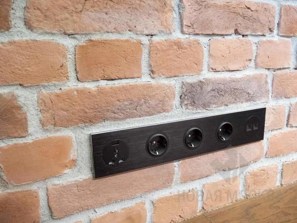 Ремонт однокомнатной квартиры 37,8 кв.м. в ЖК «Домашний»