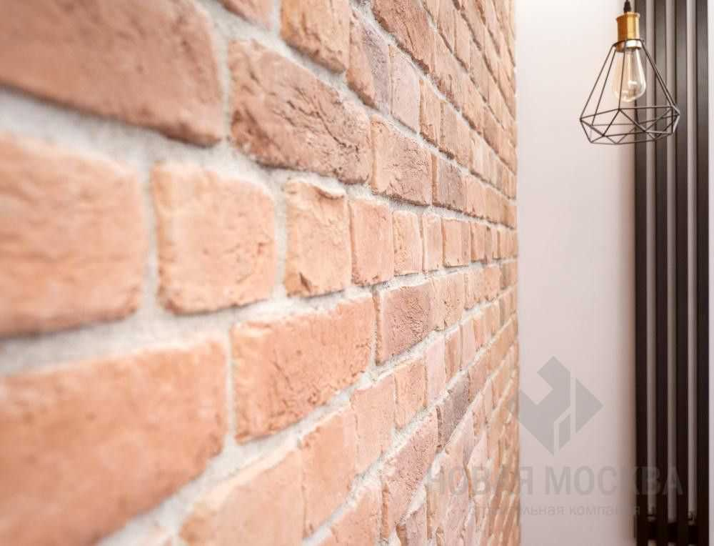 Ремонт однокомнатной квартиры 37,8 кв.м. в ЖК «Домашний»