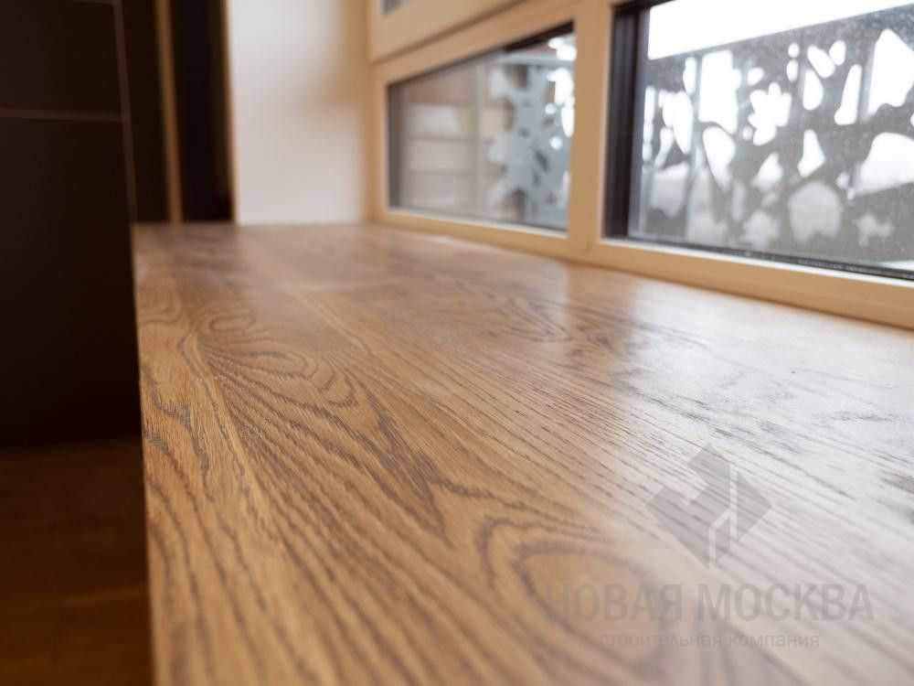 Ремонт однокомнатной квартиры 37,8 кв.м. в ЖК «Домашний»