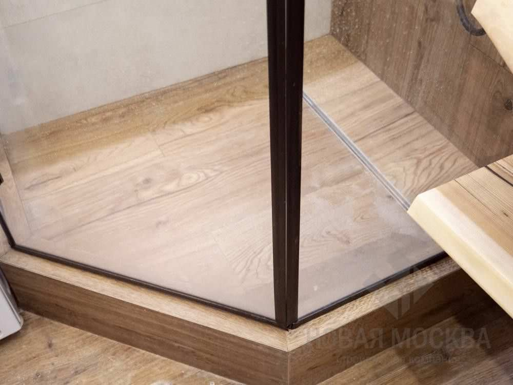 Ремонт однокомнатной квартиры 37,8 кв.м. в ЖК «Домашний»