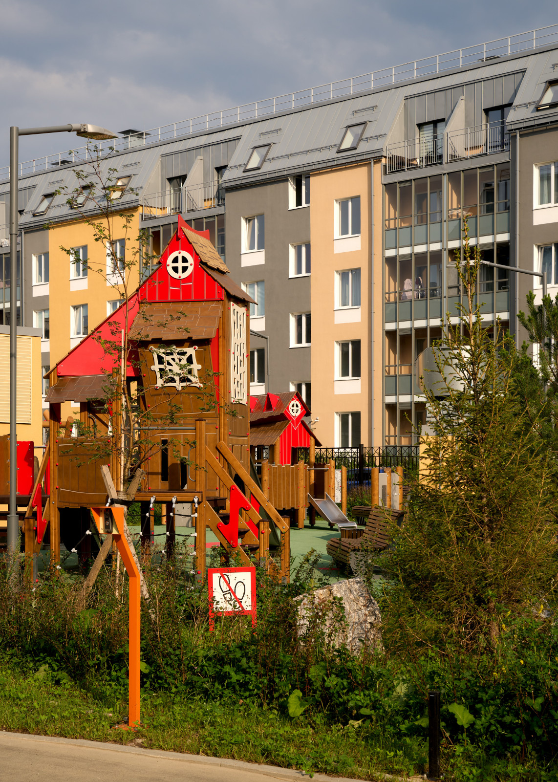 Квартира — студия по дизайн проекту Екатерины Тагировой