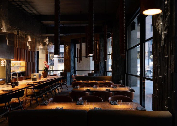 La Piazza Ереван