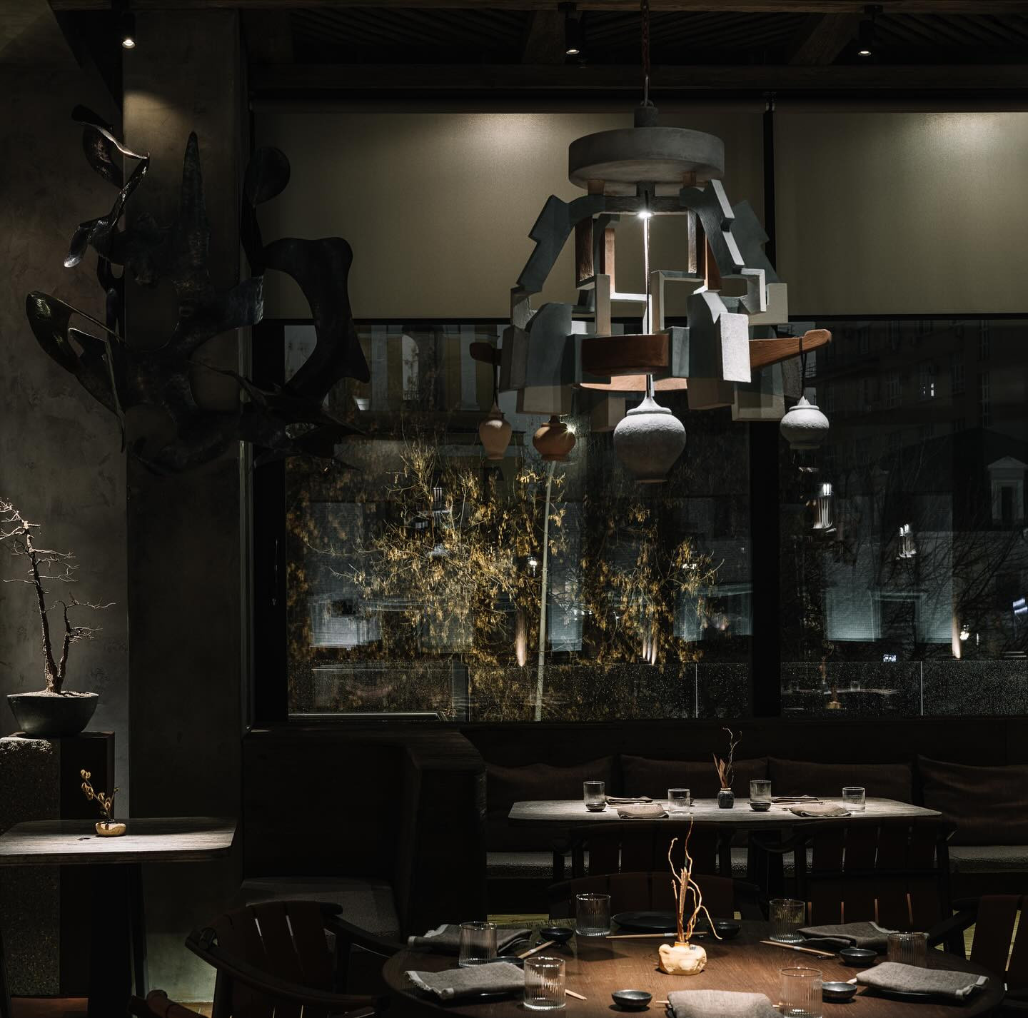 Обложка проекта: IKURA MOSCOW