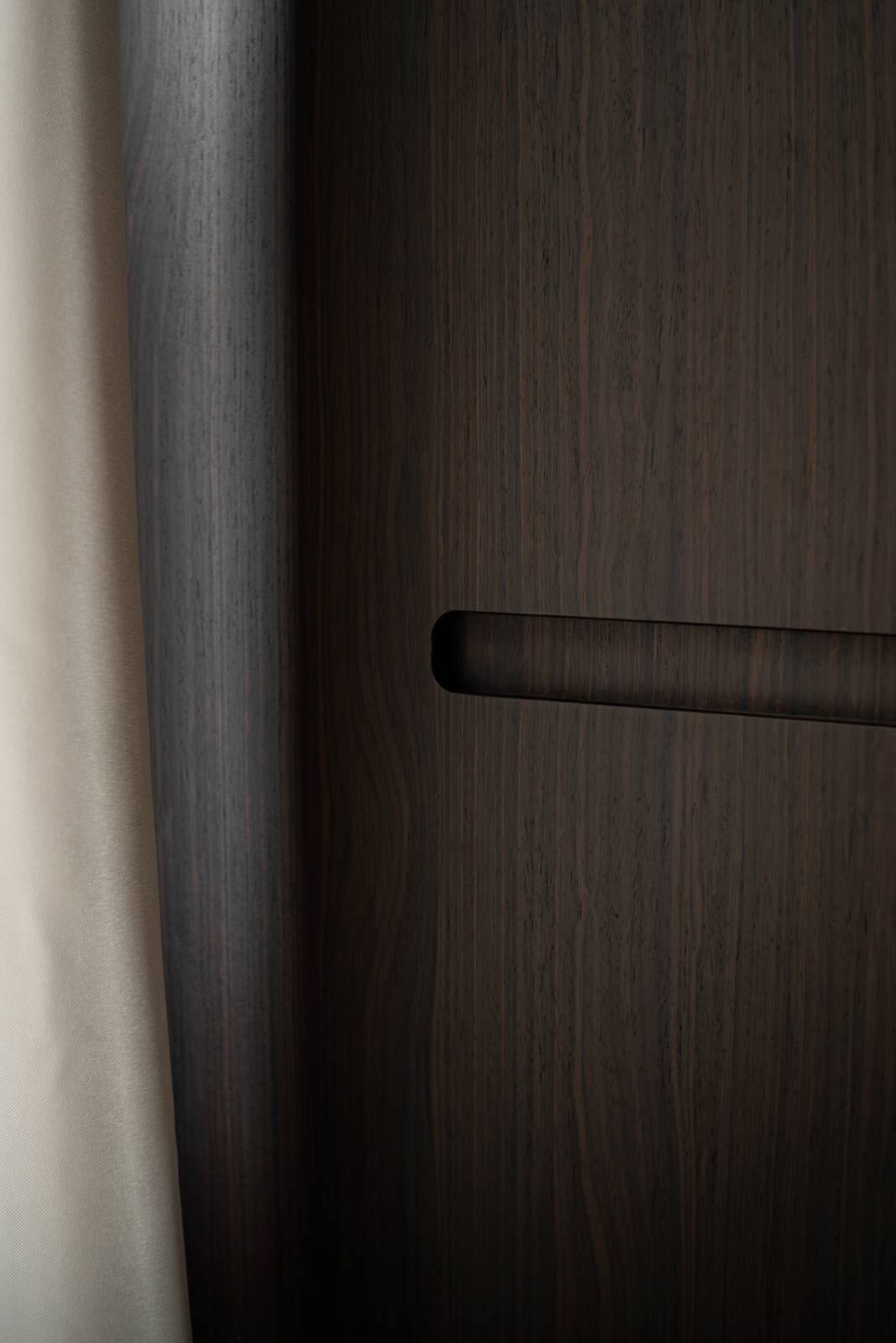 Детали спальни