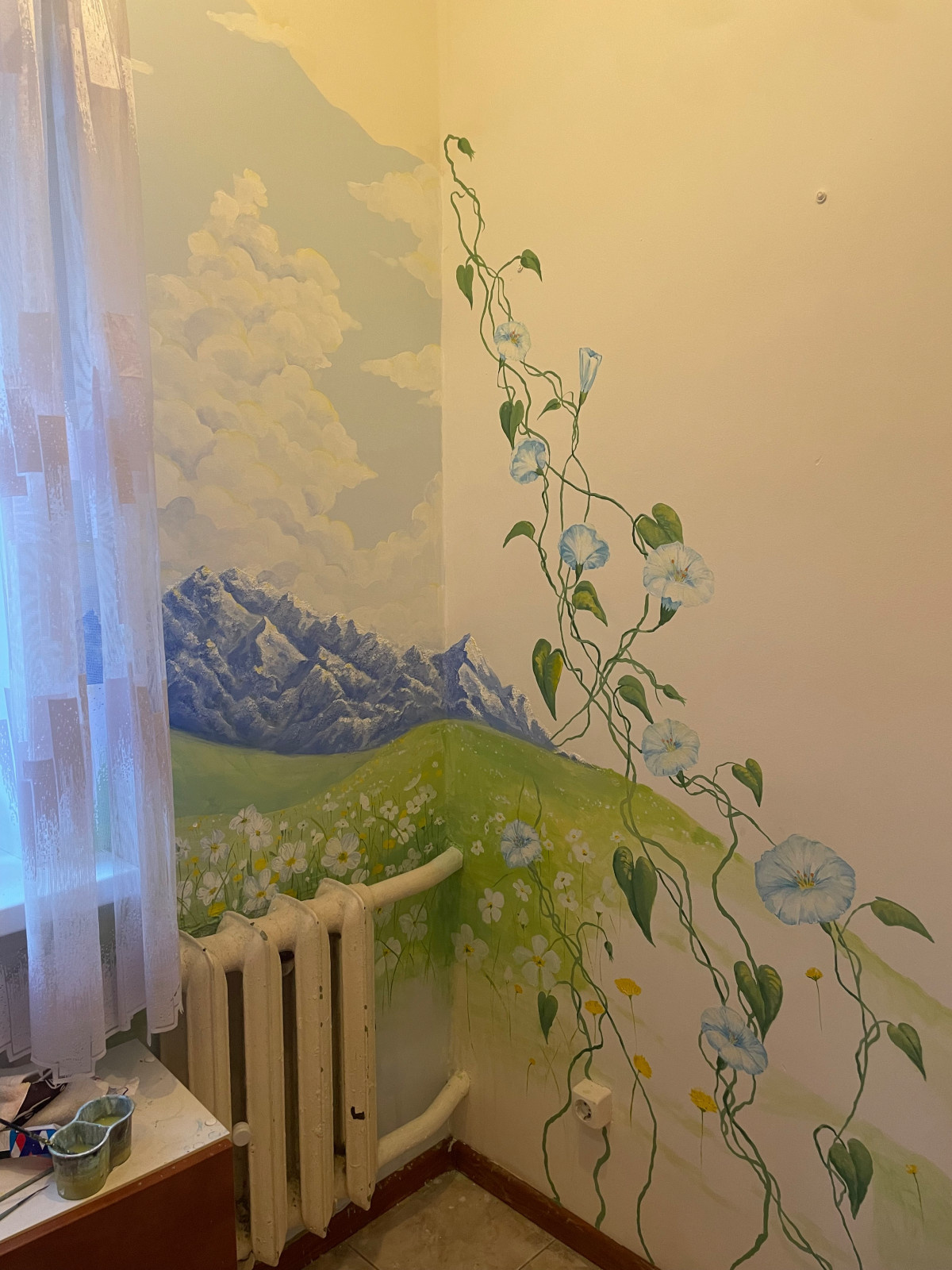 Кухня