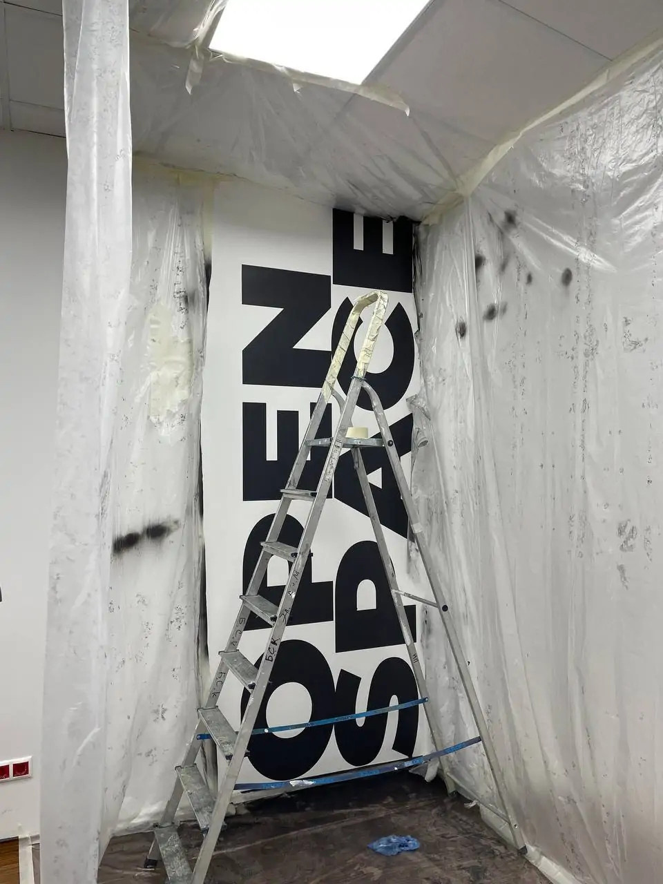 Офис MyTona в Санкт-Петербурге