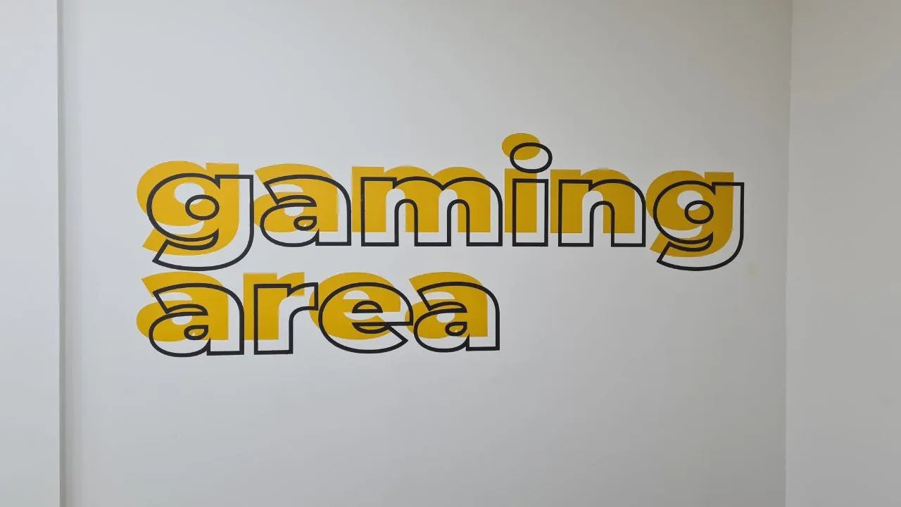 Офис MyTona в Санкт-Петербурге