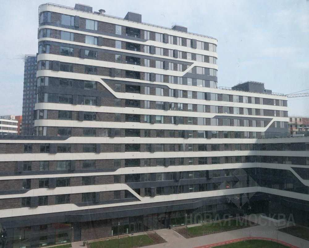 Ремонт однокомнатной квартиры 45 кв.м. в ЖК «Символ»