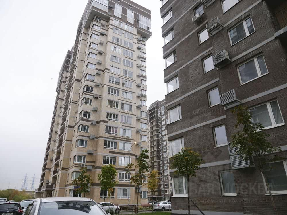 Ремонт двухкомнатной квартиры 76 кв.м в ЖК «Татьянин Парк»