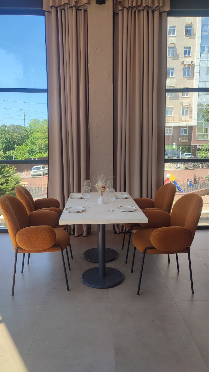 Ресторан Итэлия