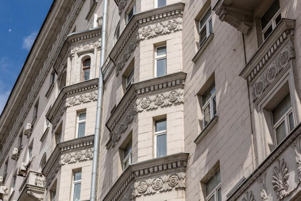 Ремонт двухкомнатной квартиры 60 кв.м во вторичном жилом фонде
