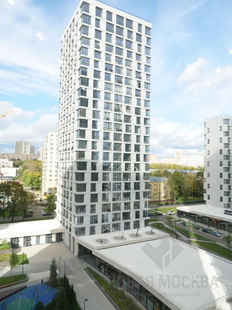 Ремонт трехкомнатной квартиры 80 кв.м в ЖК «Лайф Кутузовский»
