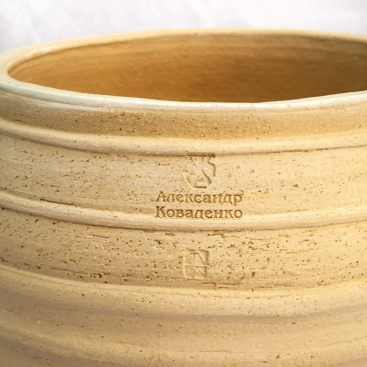 Горшки для офиса крупной строительной компании