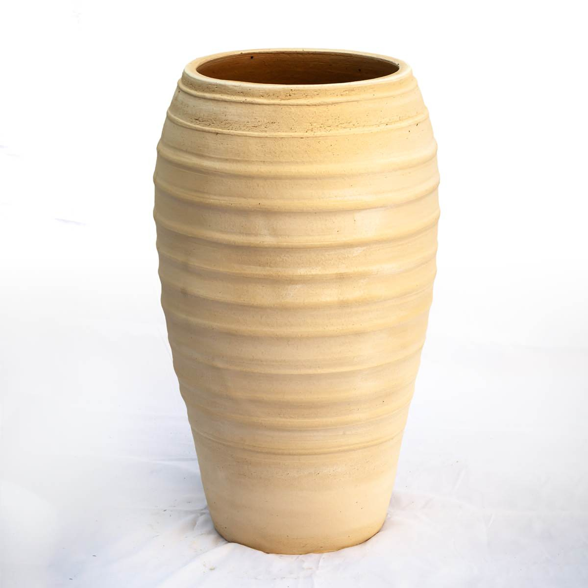 Горшки для офиса крупной строительной компании