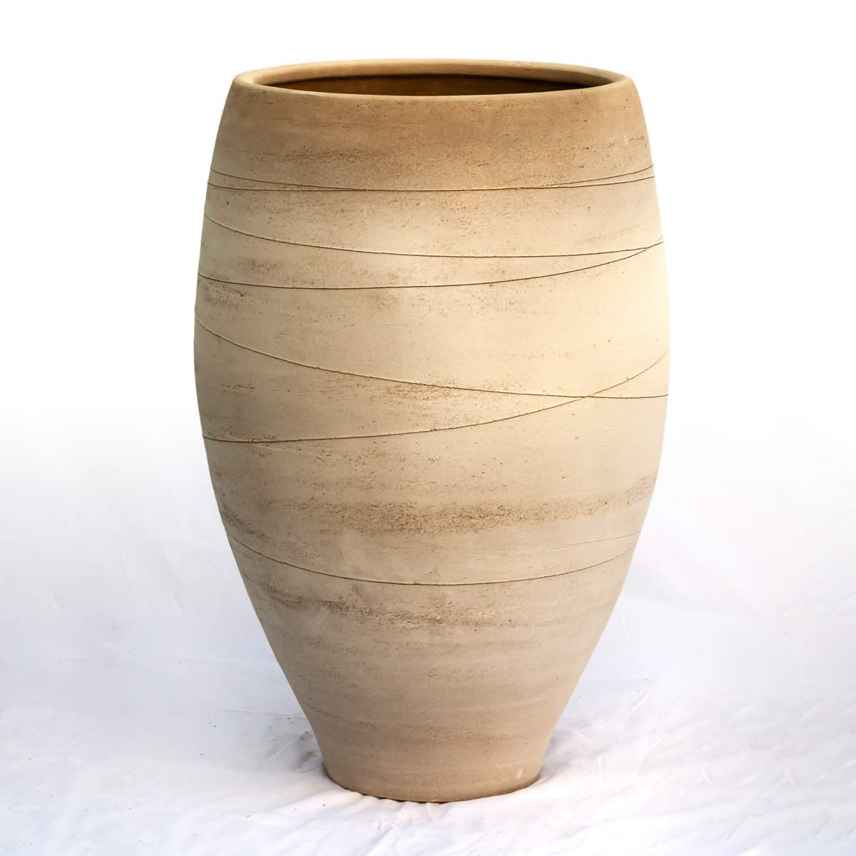 Горшки для офиса крупной строительной компании