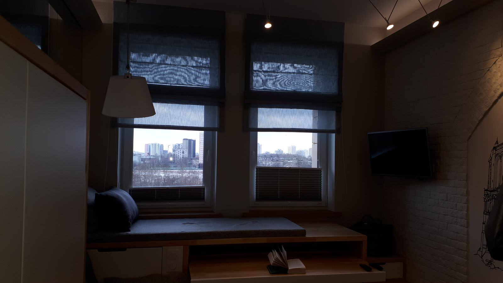 ЖК Вивальди