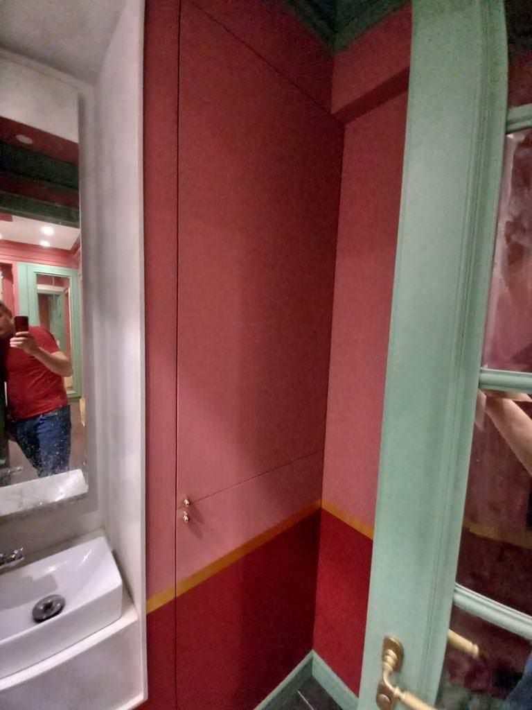 Кутузовский