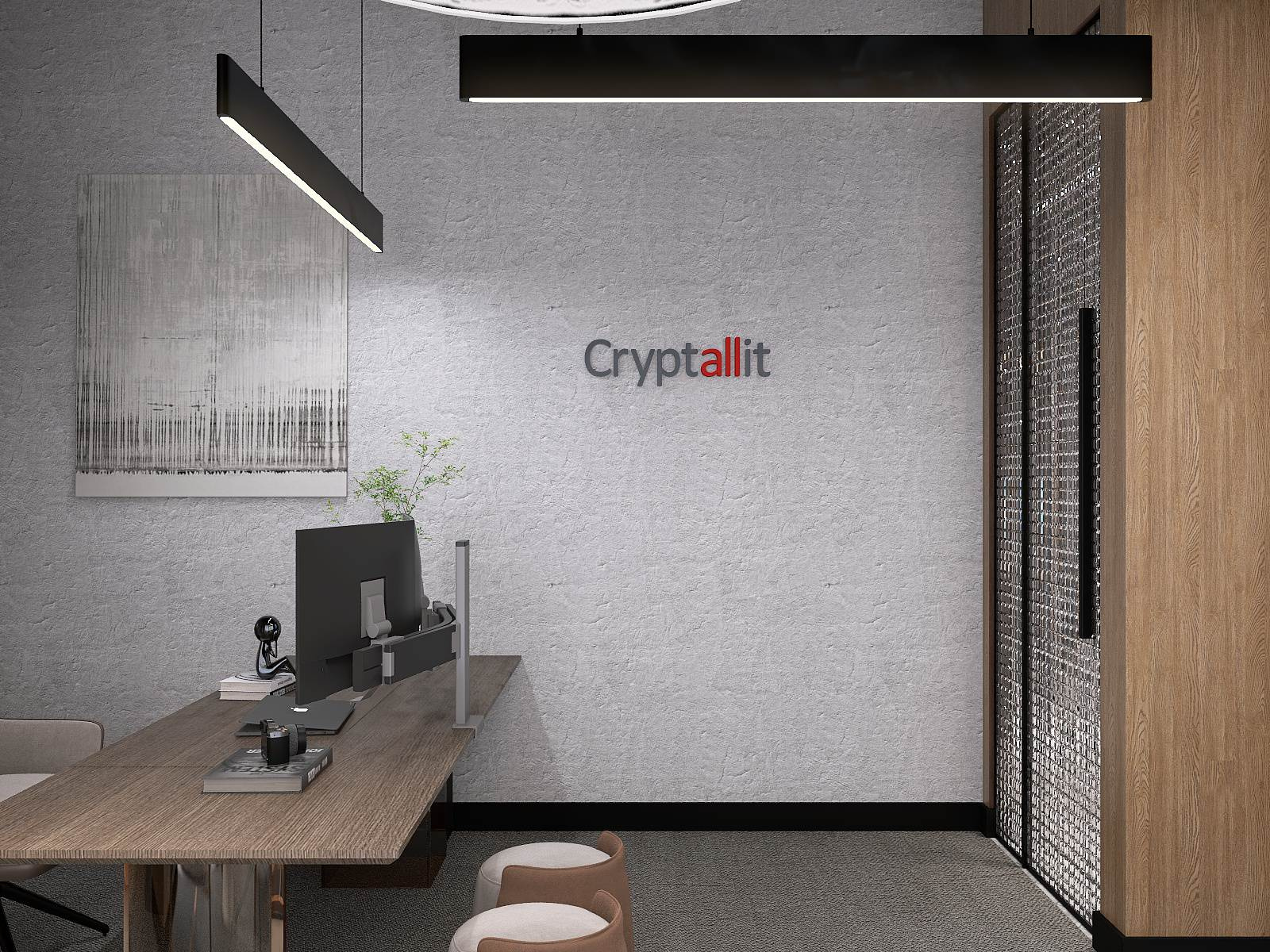 Офис в Останкино