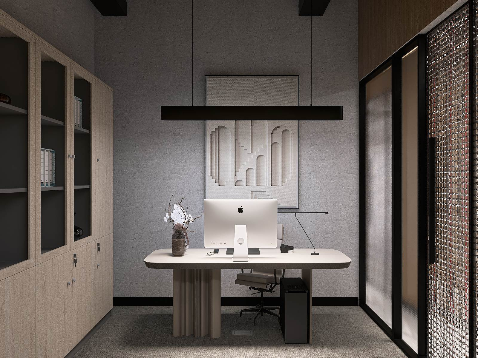 Офис в Останкино