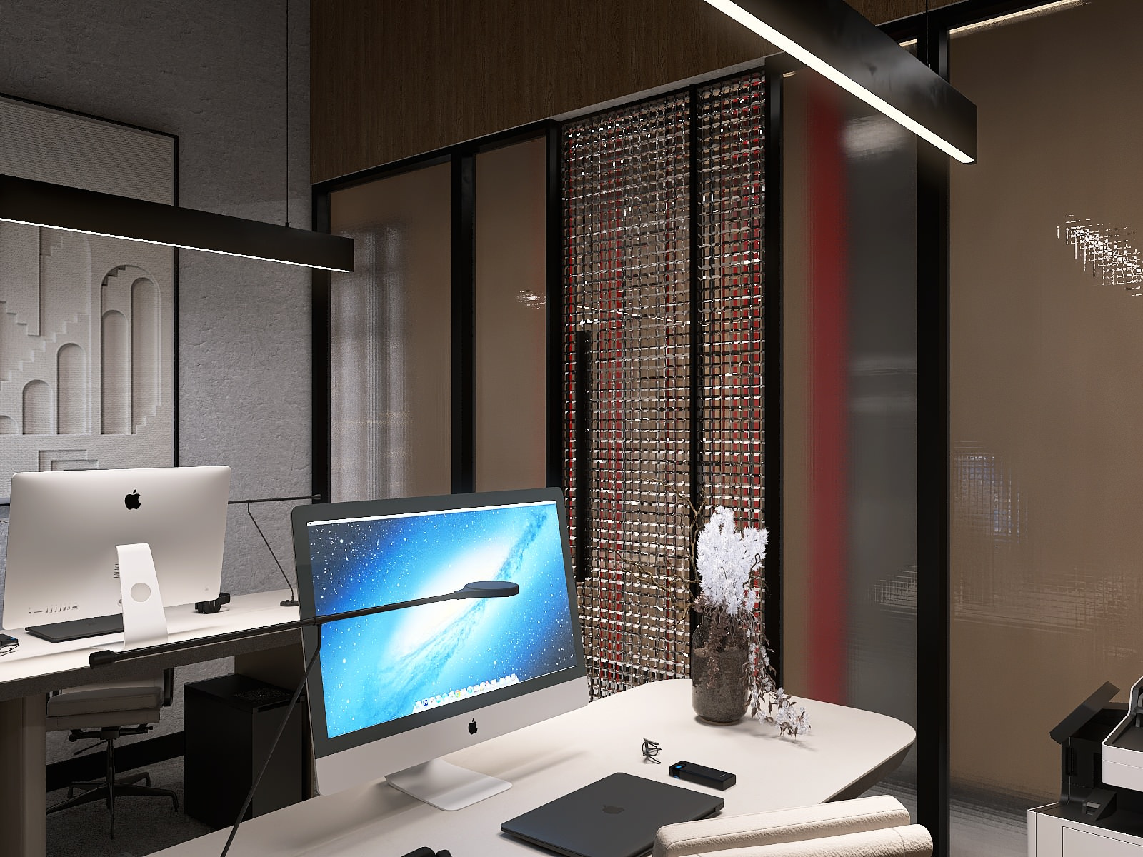 Офис в Останкино