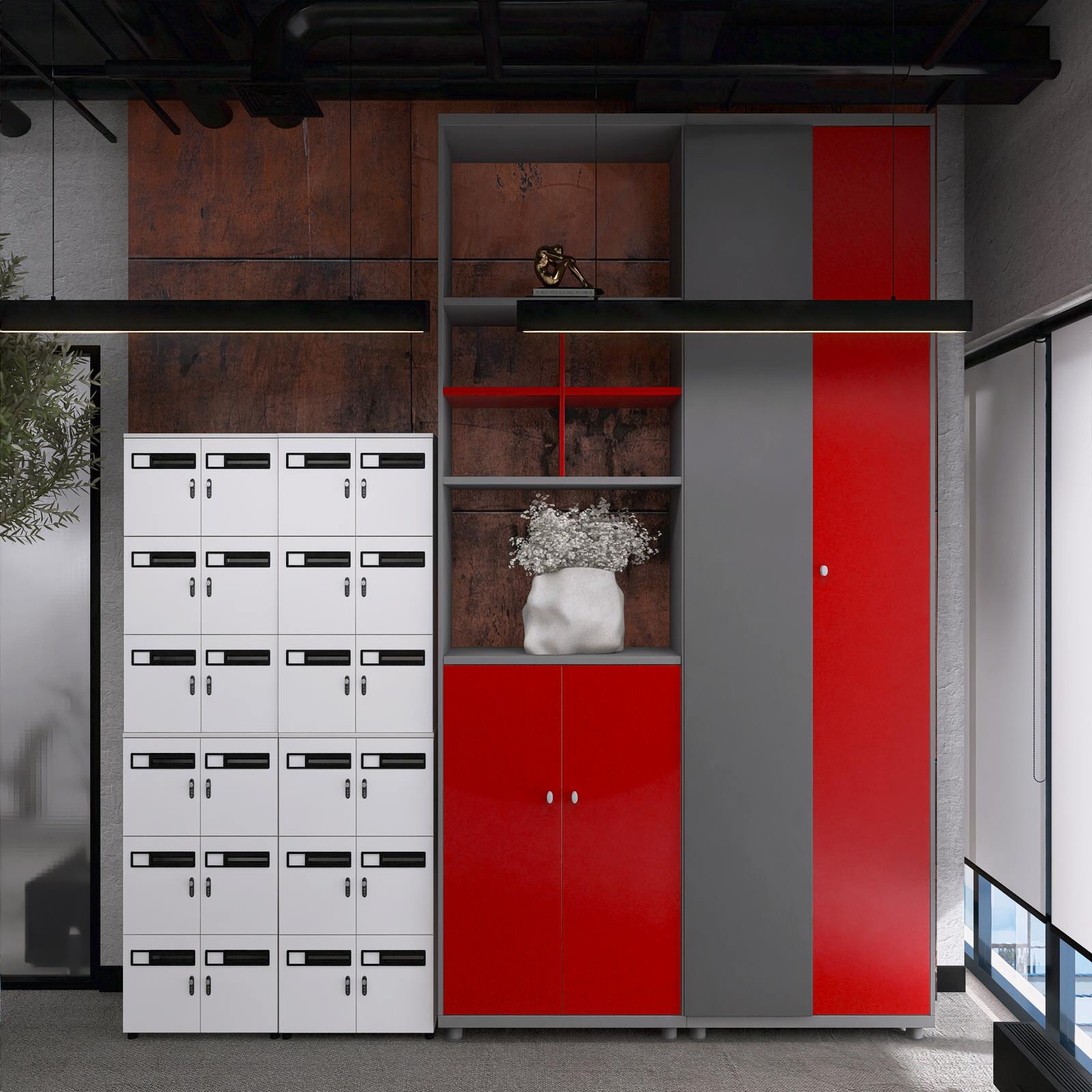 Офис в Останкино