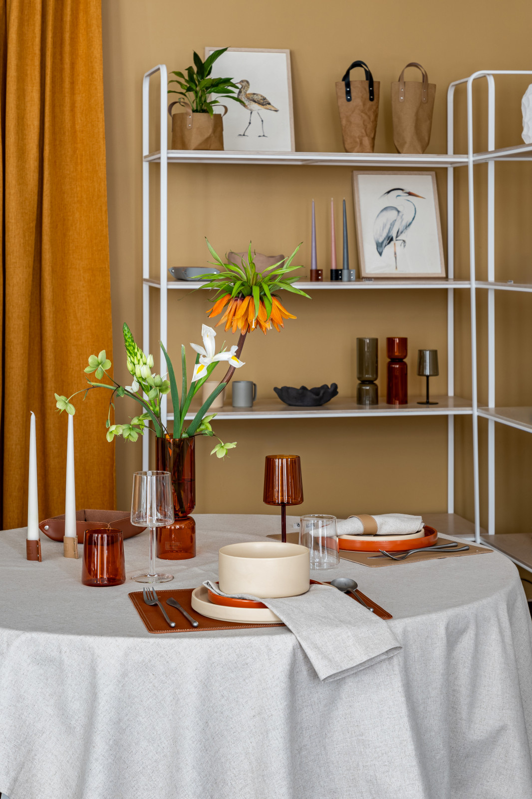 Обложка проекта: Современный проект дизайнера Ольги Гольдиной