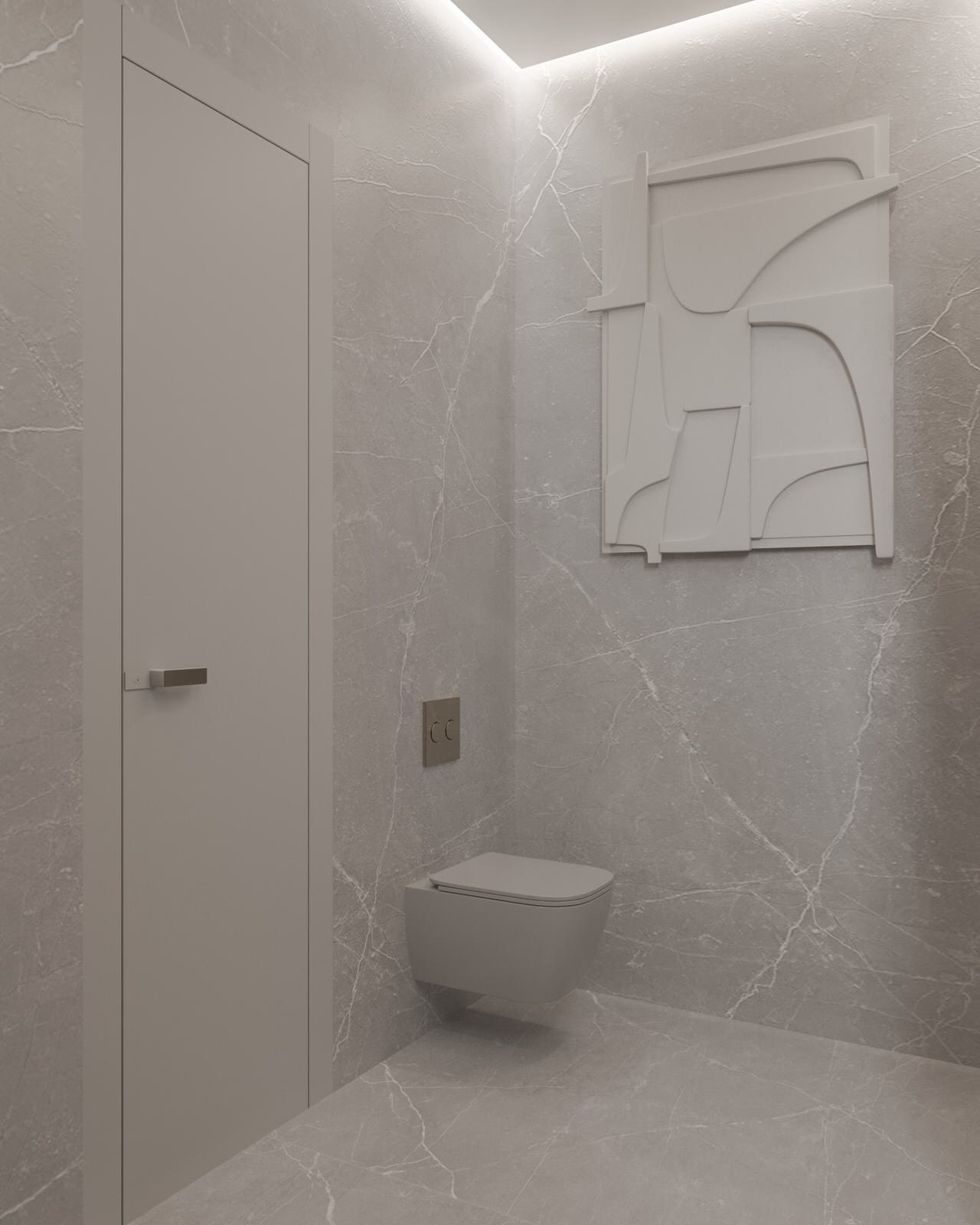 Bathroom 2