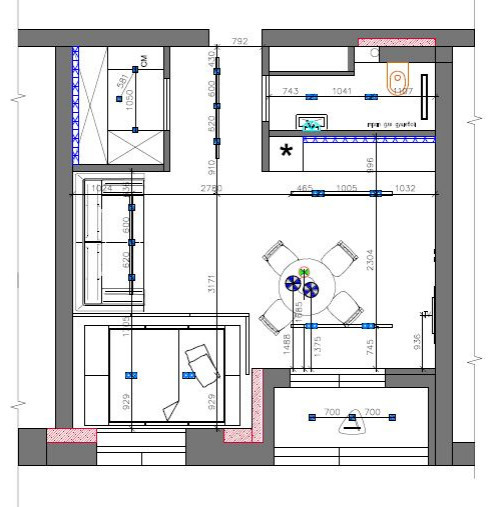 ЖК Царская площадь (Романовский корпус)
