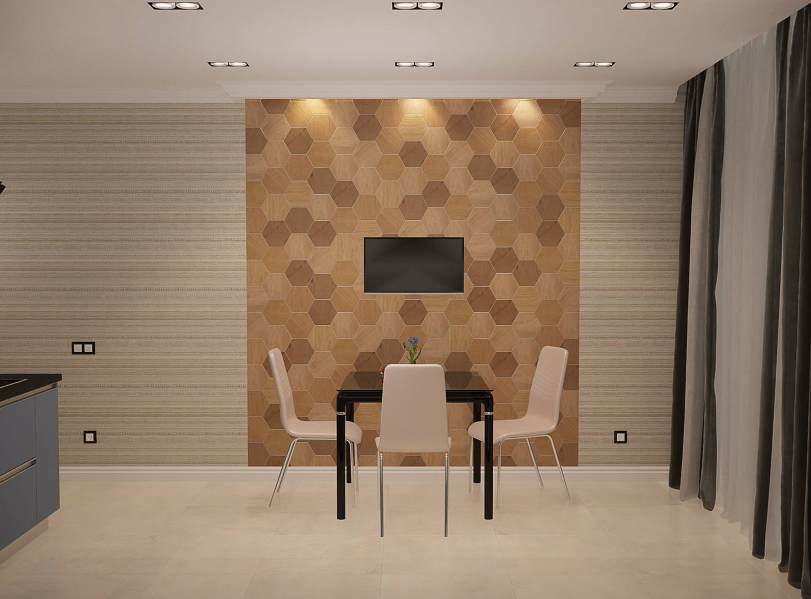 Лаконичное решение