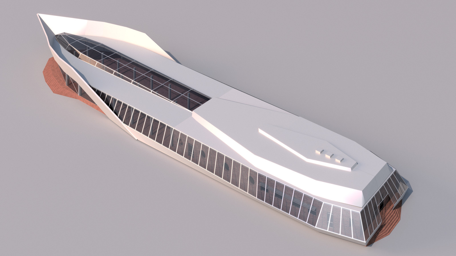 Корабль Детский развлекательный центр