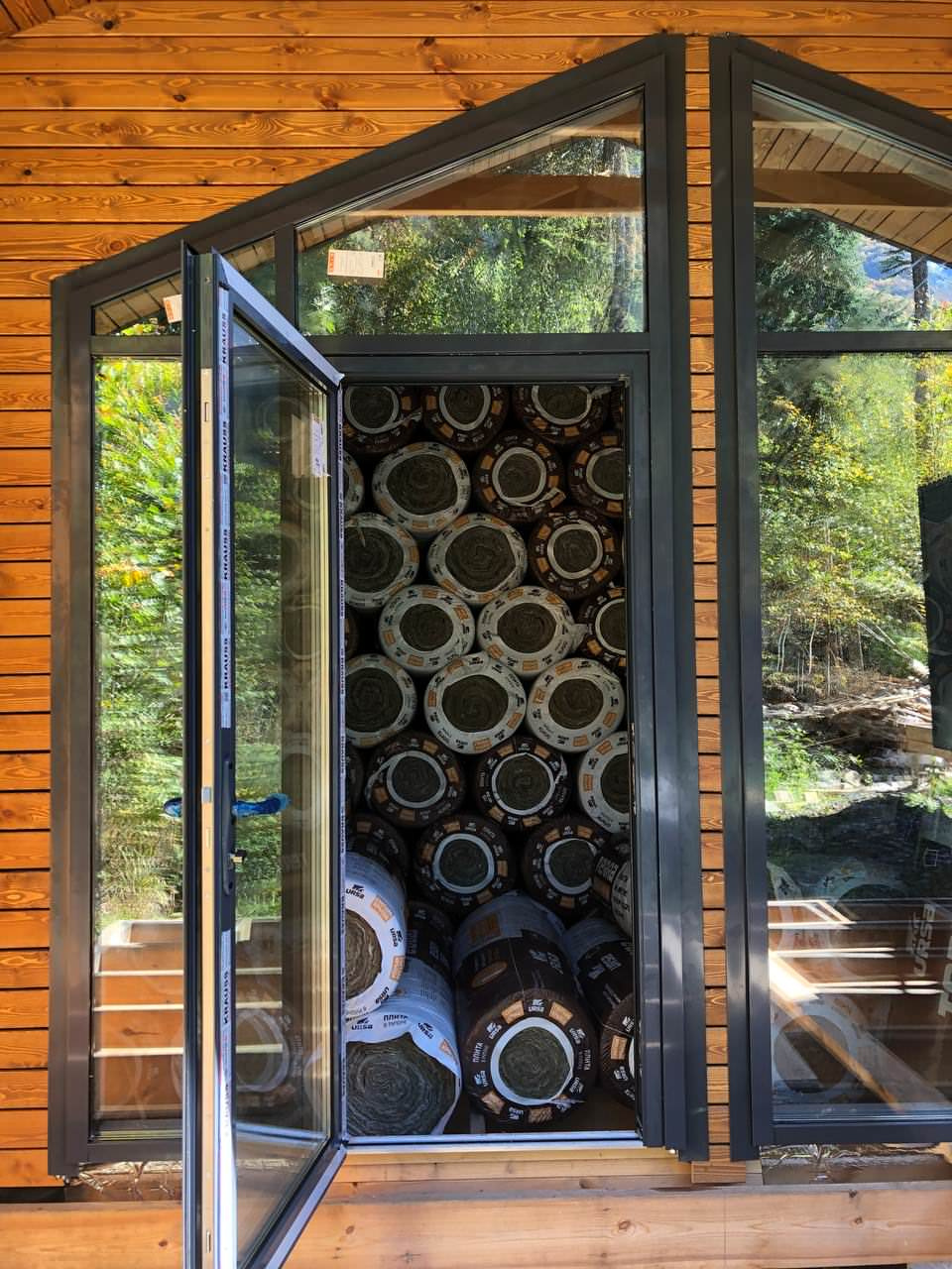 База отдыха