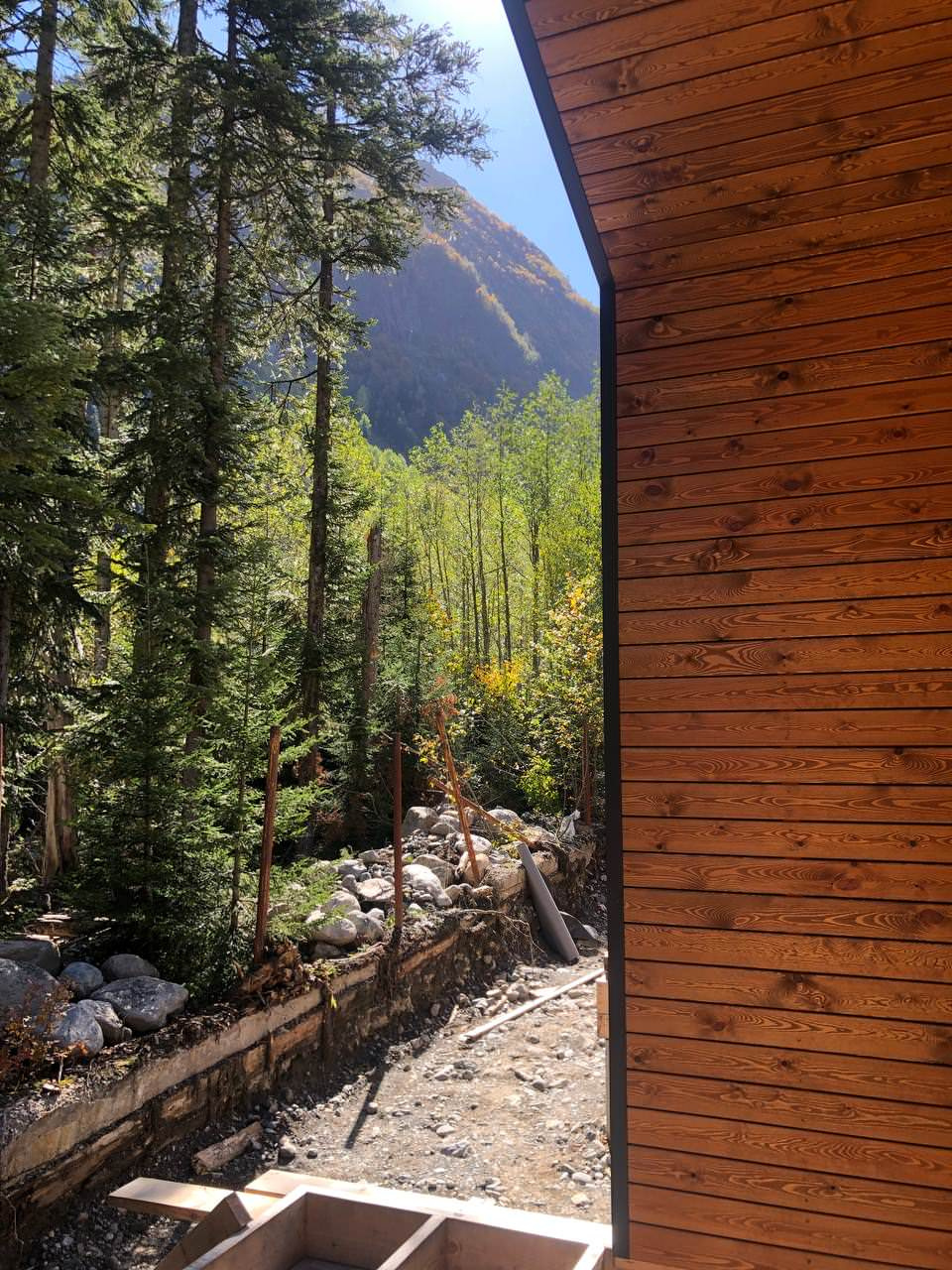 База отдыха