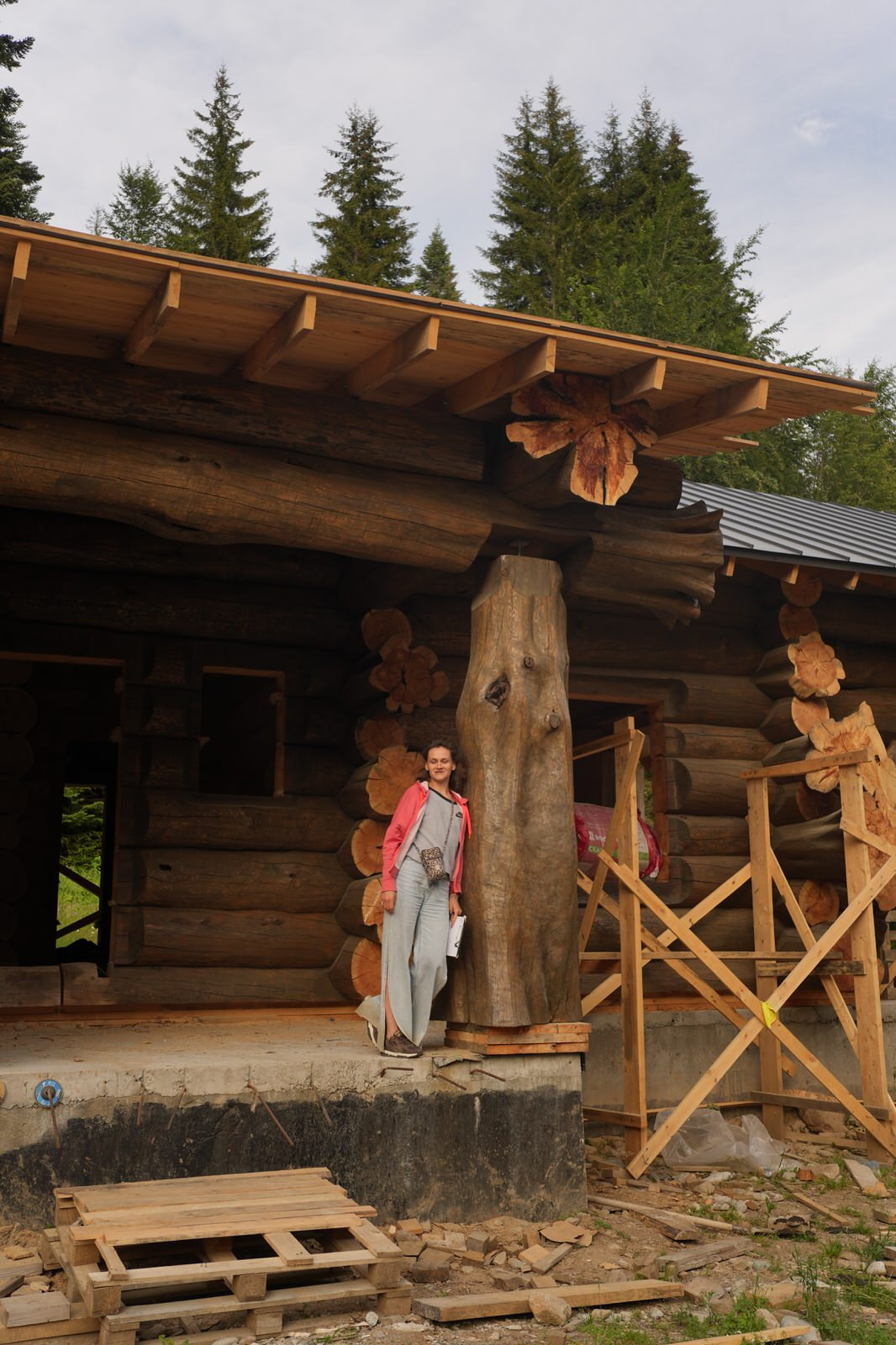 База отдыха п. Пхия