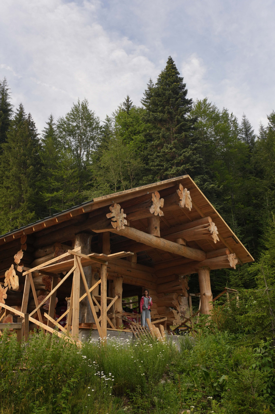 База отдыха п. Пхия