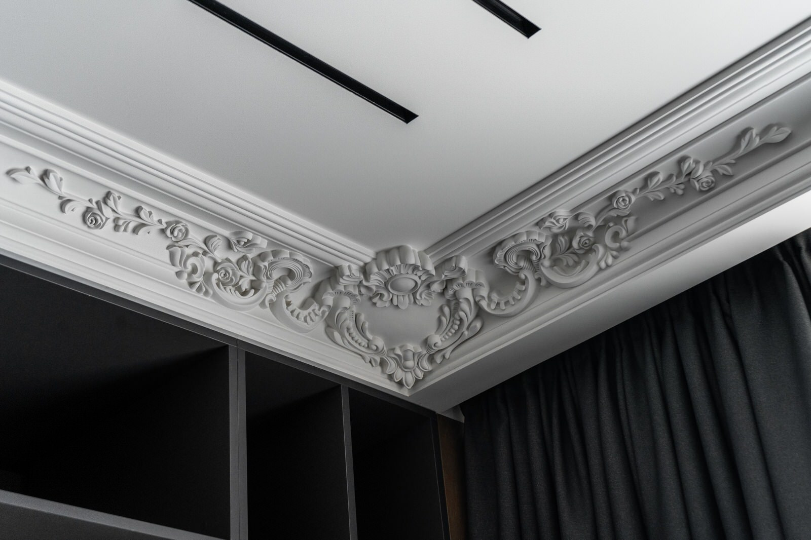 Дизайн-проект в Нева Хаус