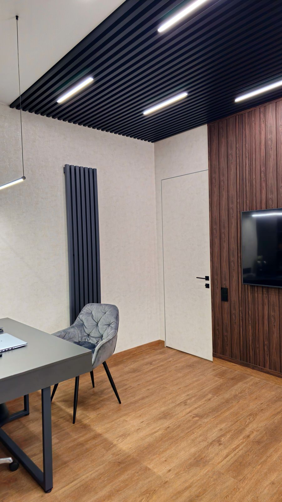 Мини офис 48,27 кв.м