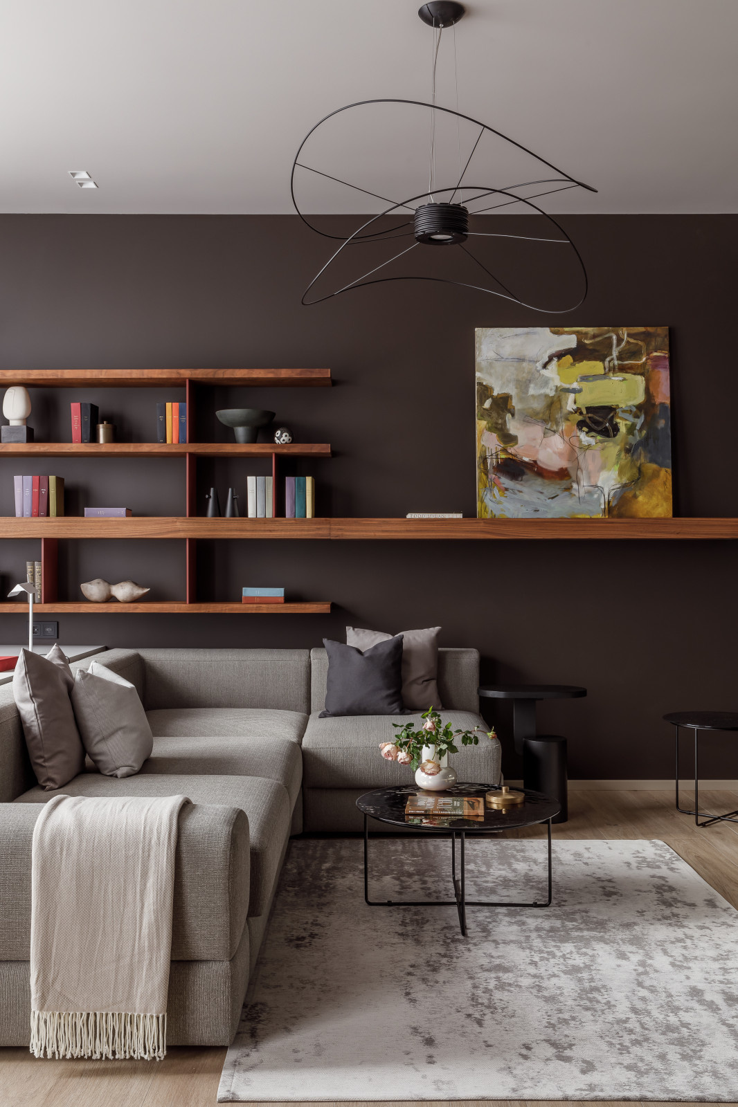 Дом на Шумана