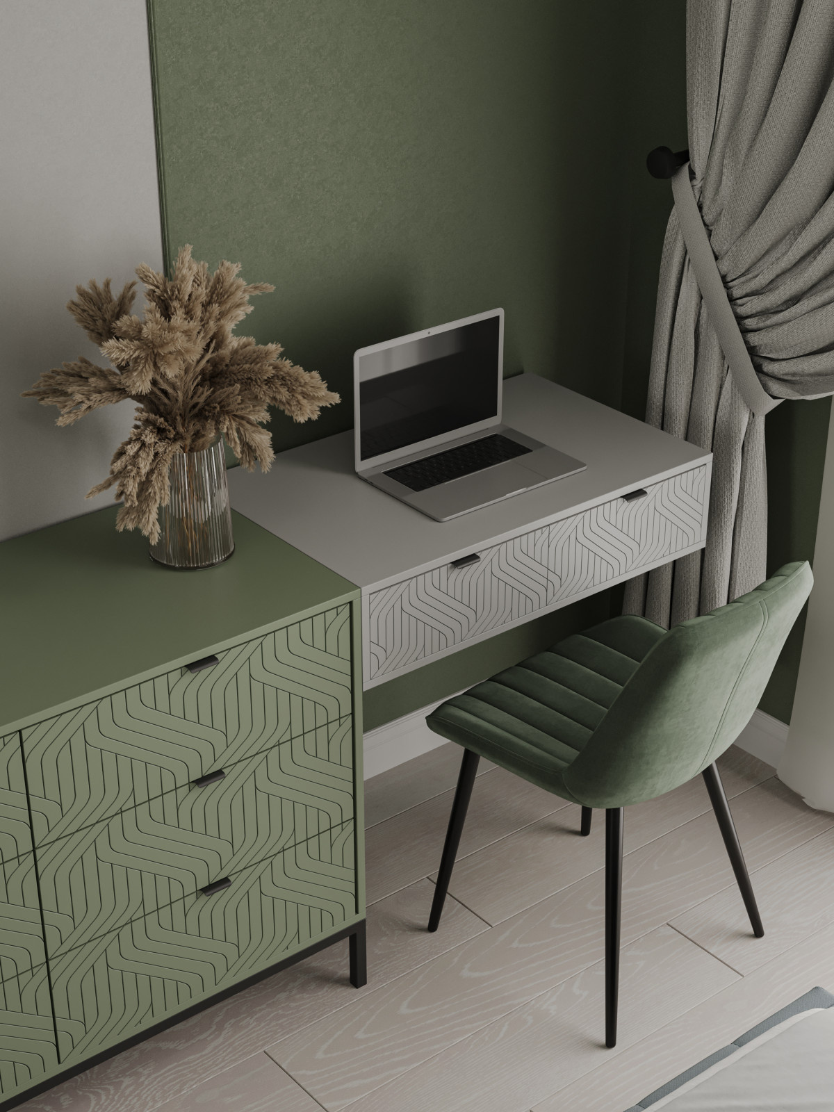 ЖК Павелецкая Сити