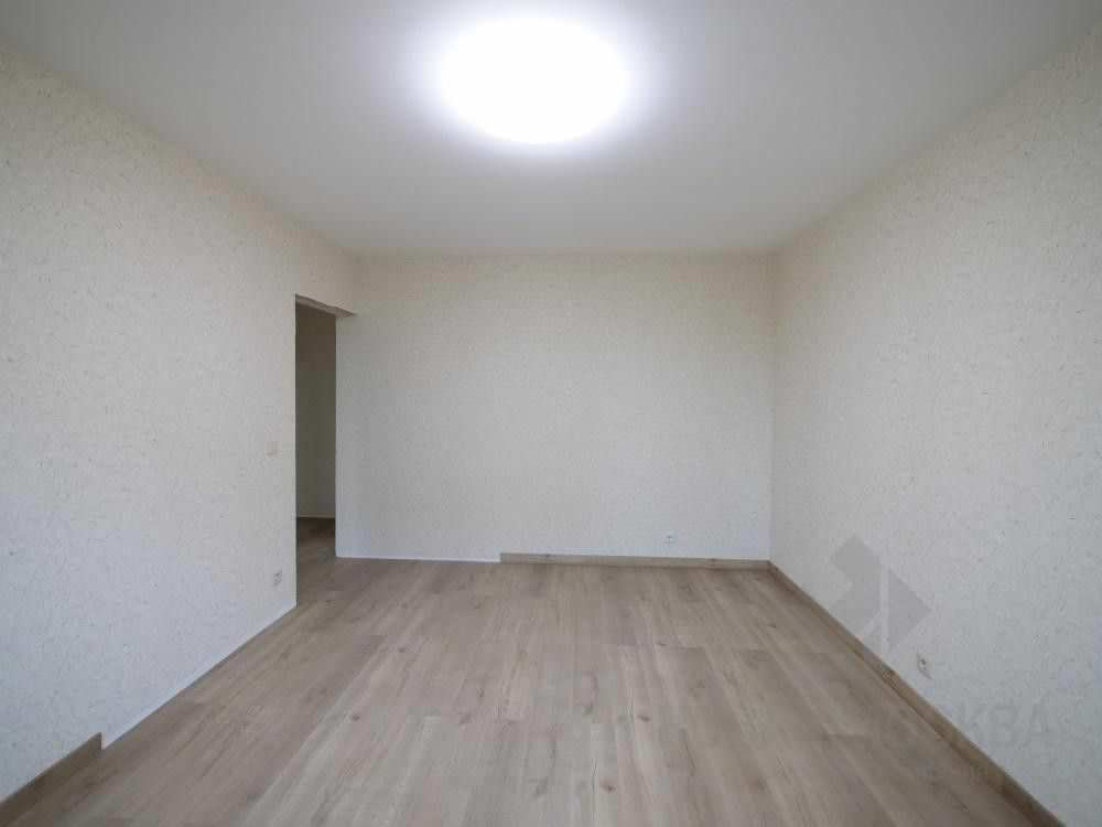 Ремонт двухкомнатной квартиры 62 кв.м в Раменках