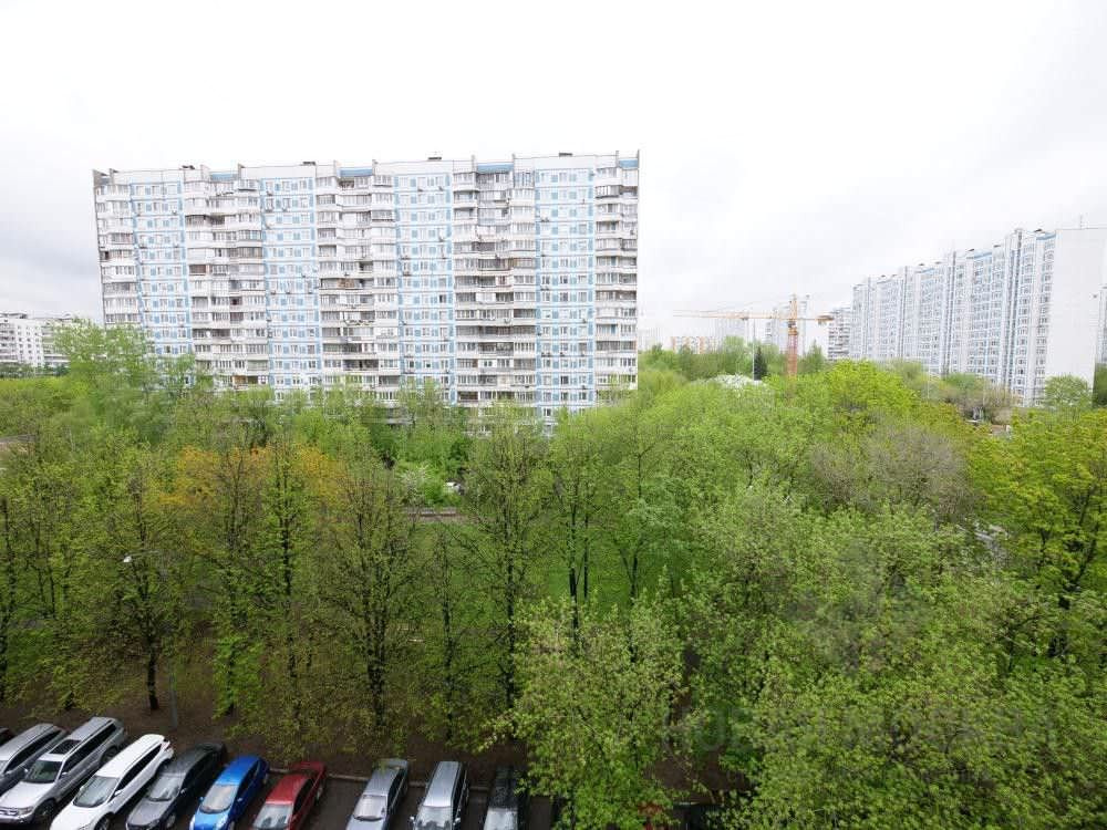Ремонт двухкомнатной квартиры 62 кв.м в Раменках