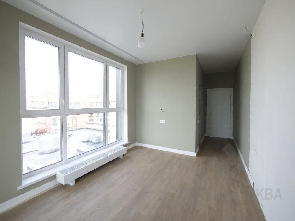 Ремонт 3-комнатной квартиры 78 кв.м в ЖК «Москва А101»