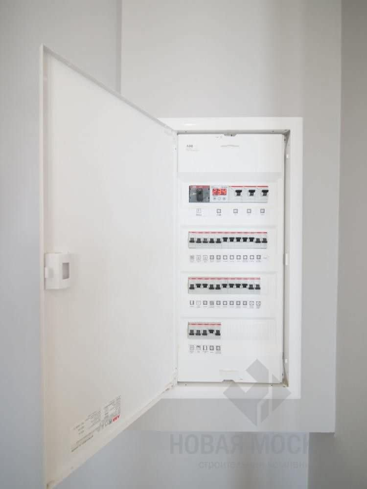 Ремонт 3-комнатной квартиры 78 кв.м в ЖК «Москва А101»