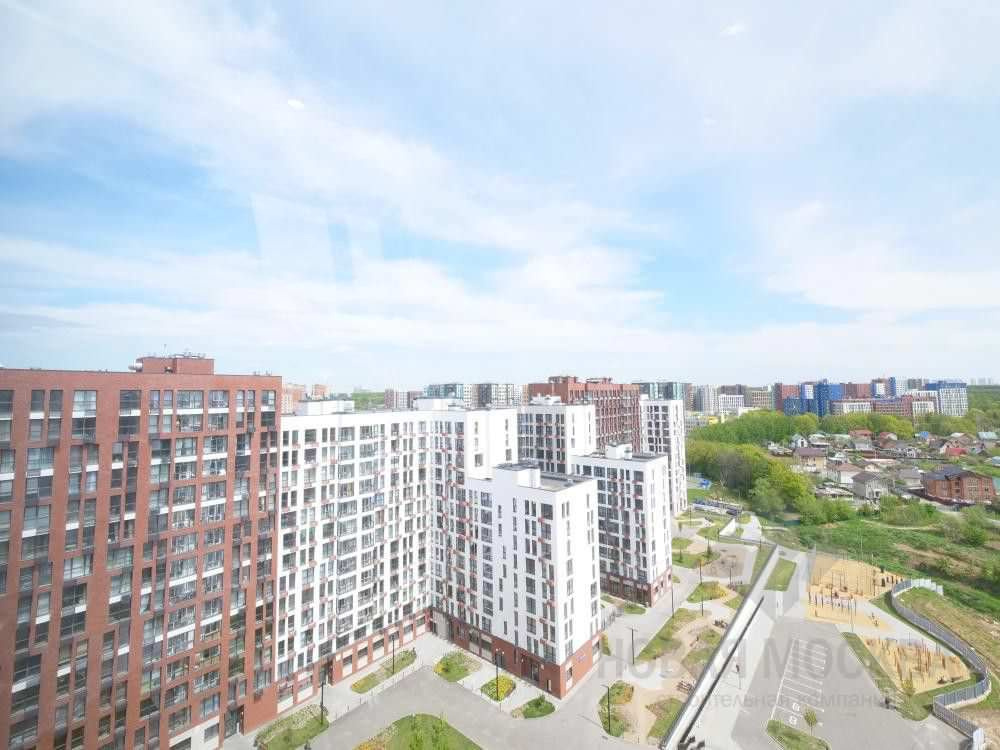 Ремонт 3-комнатной квартиры 78 кв.м в ЖК «Москва А101»