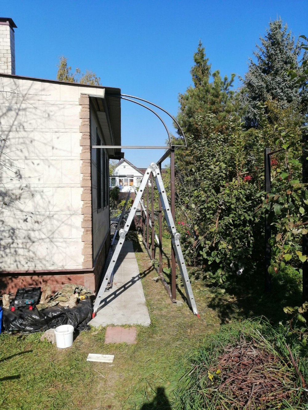 Бронницы. Галерея